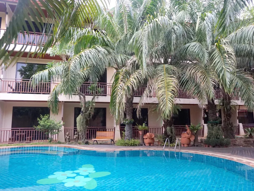Thai Pura Resort - Image 1