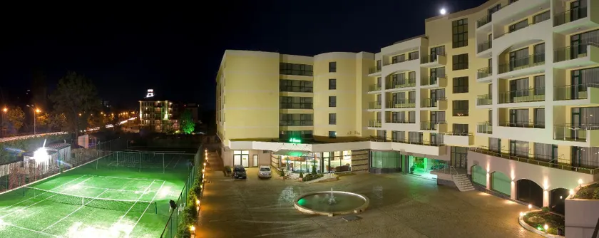 HOTEL SVETA ELENA - Image 1