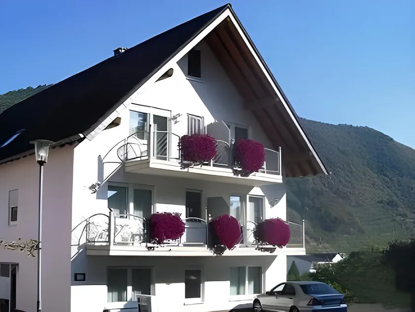 Ferienweingut Klaus Thiesen Gästezimmer und Apartments - Image 1