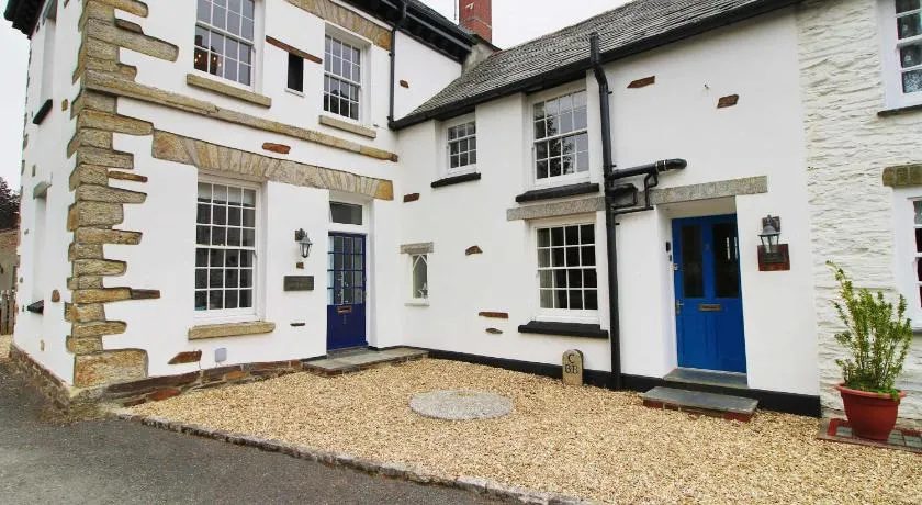 The Cornish Nook Beautiful Grade 2 Listed Building In Cornwall By STAE-Homes - Image 1