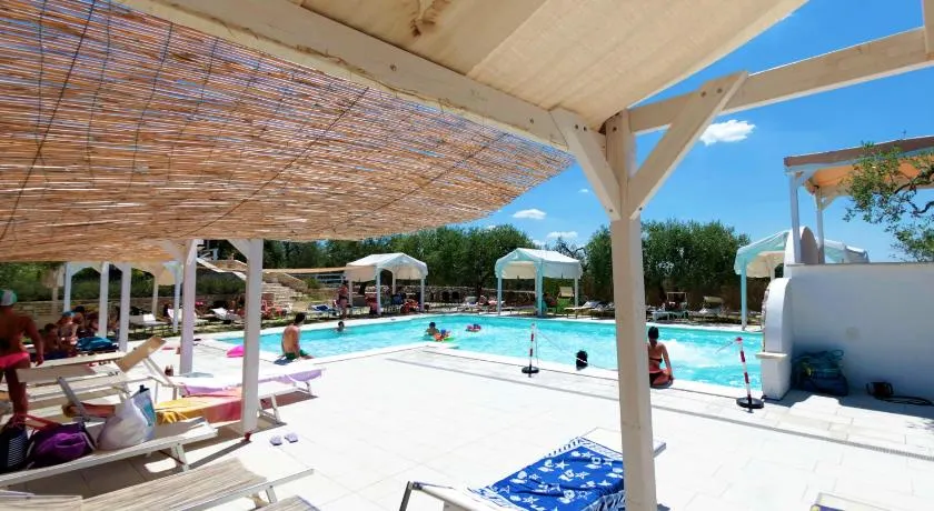 Agriturismo Le Matinelle - Image 1