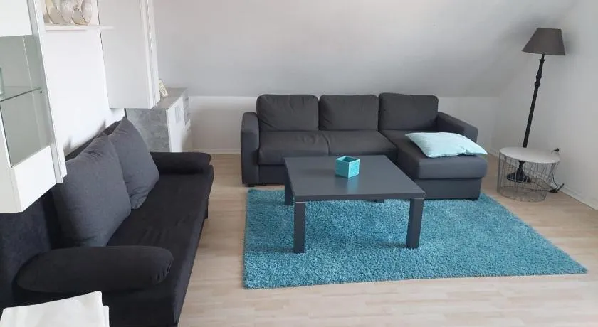 Ferienwohnung Vorländer - Image 1