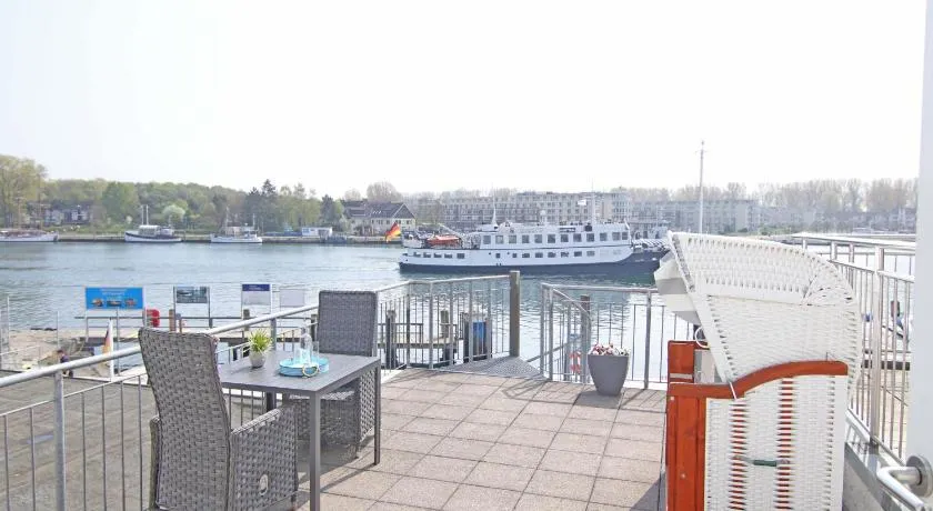 WellenRausch Living "Sonnendeck" - Image 1