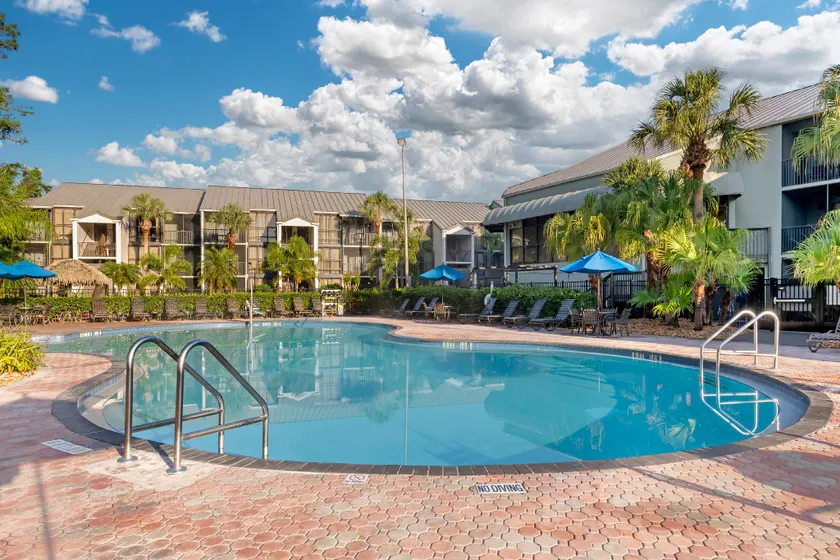 Parkway International Resort - Image 1