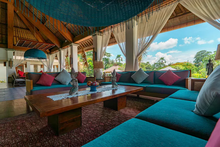 The Lotus Residence - Image 1