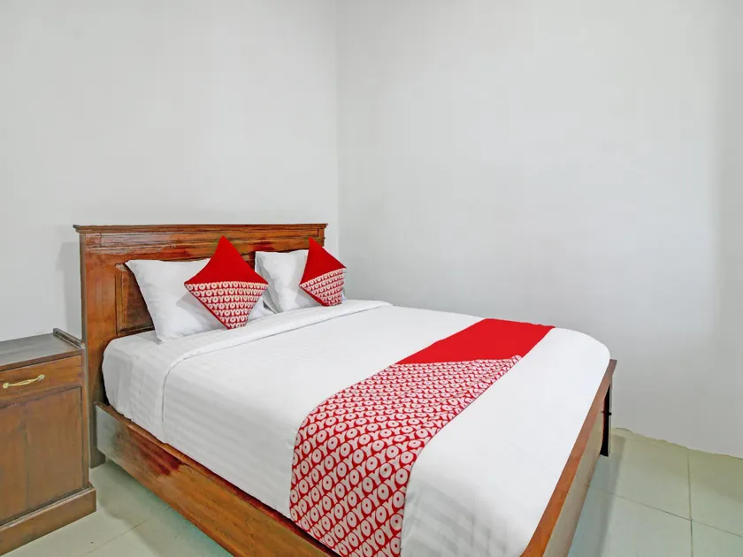 OYO 3812 Edutel Sade Raya Kuta Hotel Lombok - Image 1