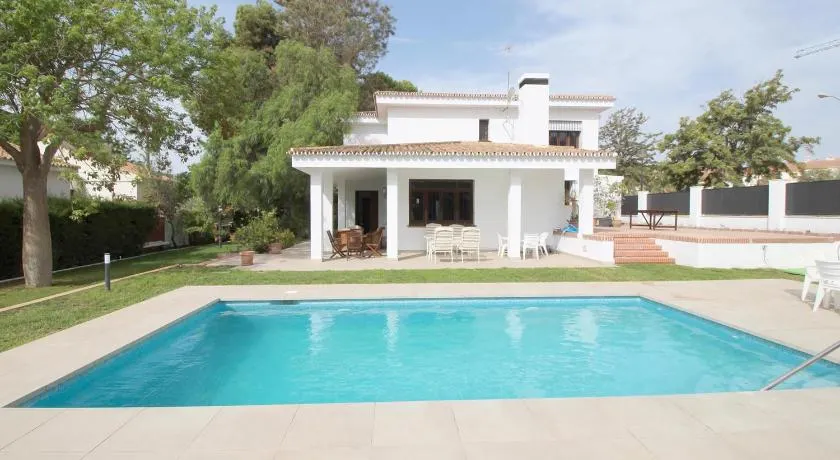 Del Parque Flats Villa Sauce - Image 1