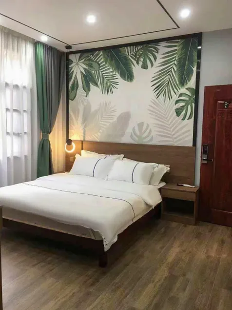 Xinxinju B&B (Hengyang Hengshan Banshanting Branch) - Image 1