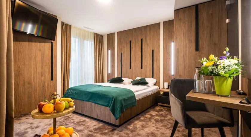 The Gate Boutique Hotel Zürich - Image 1