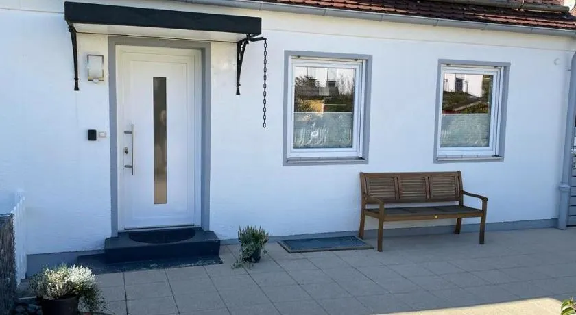 Ferienhaus in der Schwaighofstrasse - Image 1