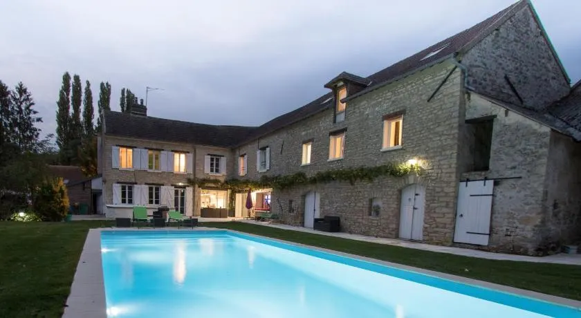 Le clos de Chaussy - Image 1
