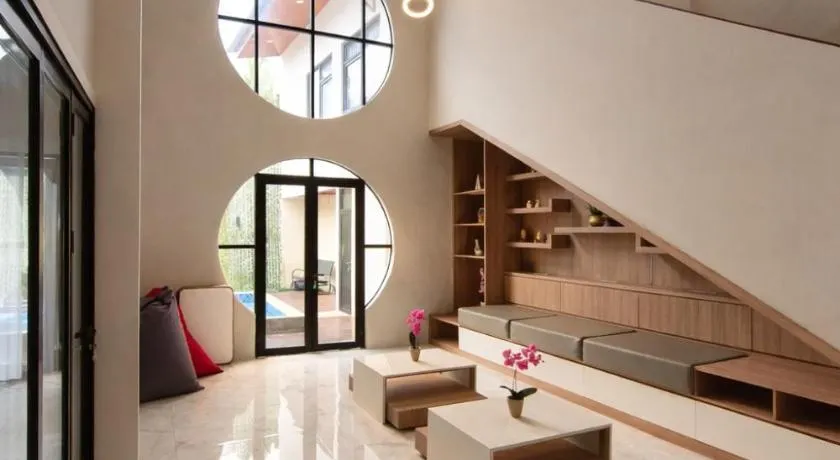 KM Heritage Villa - Image 1