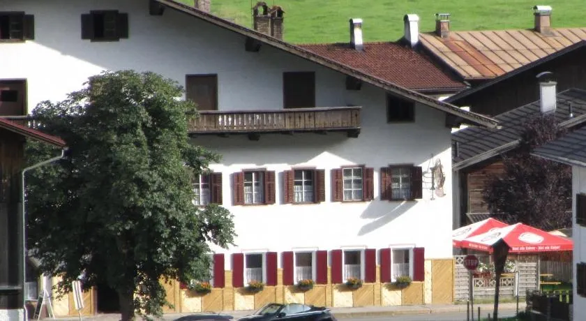 Gasthof Sonne Häselgehr - Image 1
