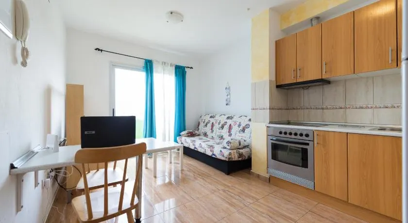 Apartamento Faycan - Image 1