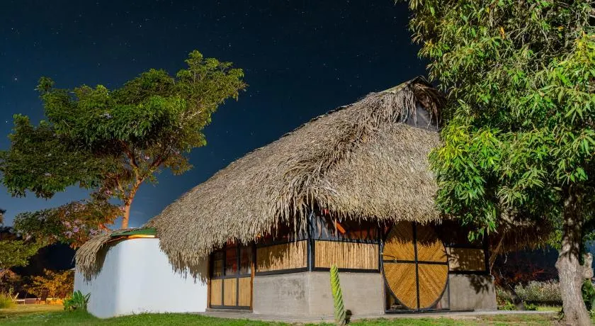 WISIRARE ECOLODGE - Luxury experience - Image 1
