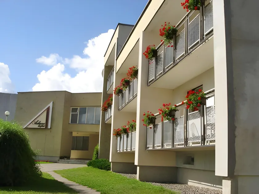 Auksinės Kopos - Image 1