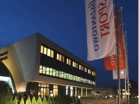 Hotel Bażantowo Sport - Image 1