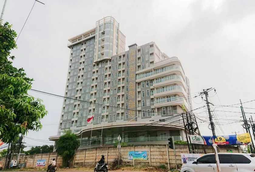 Apartemen Amazana by Royal Room - Image 1