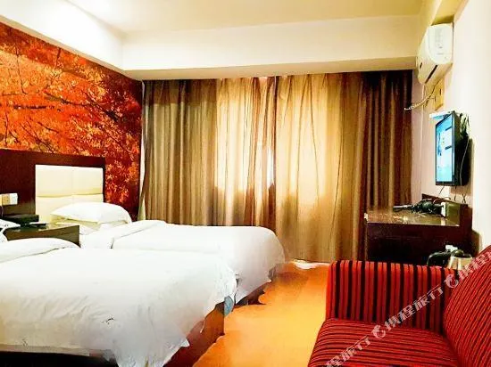 Golden Kintel Hotel - Image 1