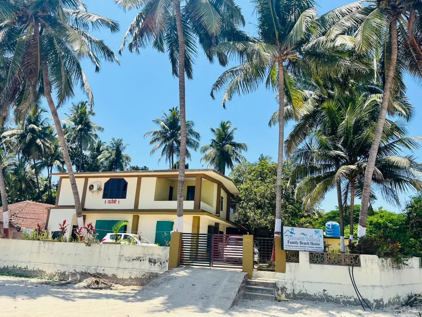 Coconut Cottage, Malvan - Image 1