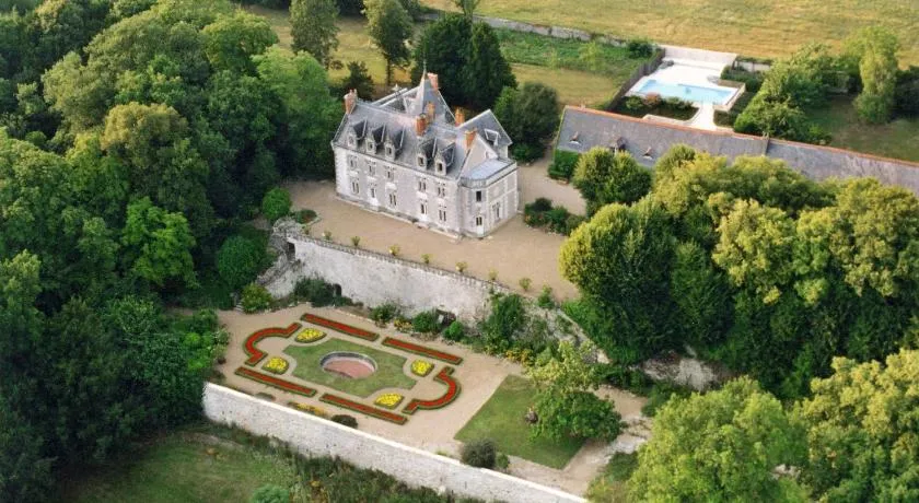 Chateau de Vaugrignon - Beer Spa - Image 1