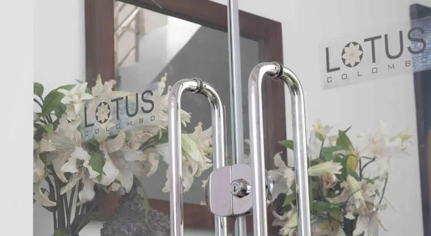 Lotus Colombo Guesthouse - Image 1
