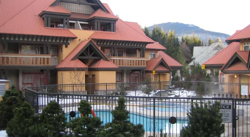 Sunpath Condos by Whistler Retreats - Image 1