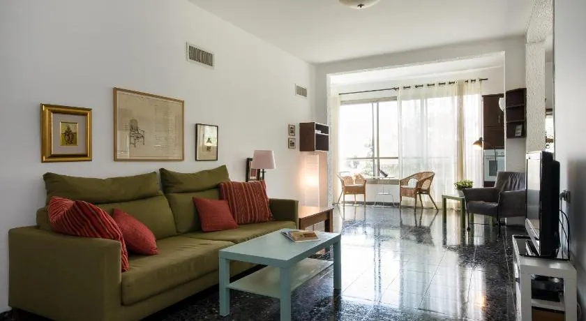 Eshkol Housing Carmel Center: Forest retreat - Image 1