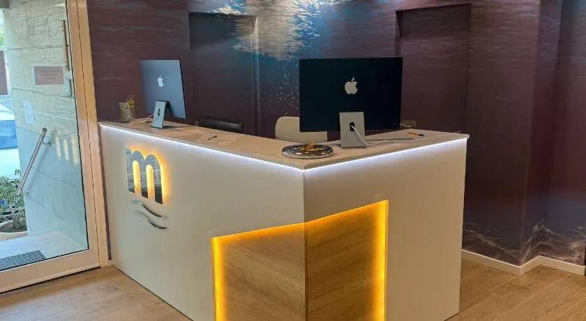 Residencia Mediterraneo - Image 1