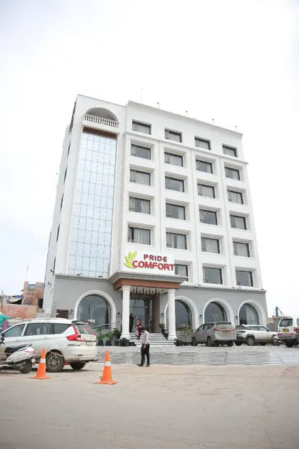 Pride Elite Dwarka - Image 1