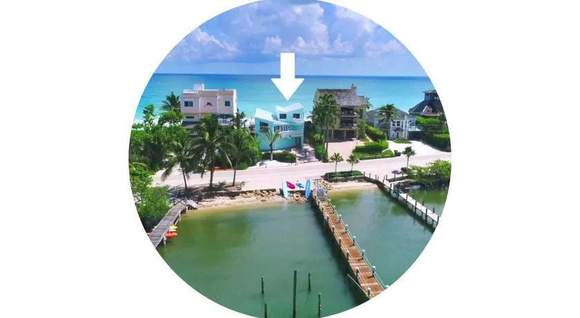 Family Tides - Image 1