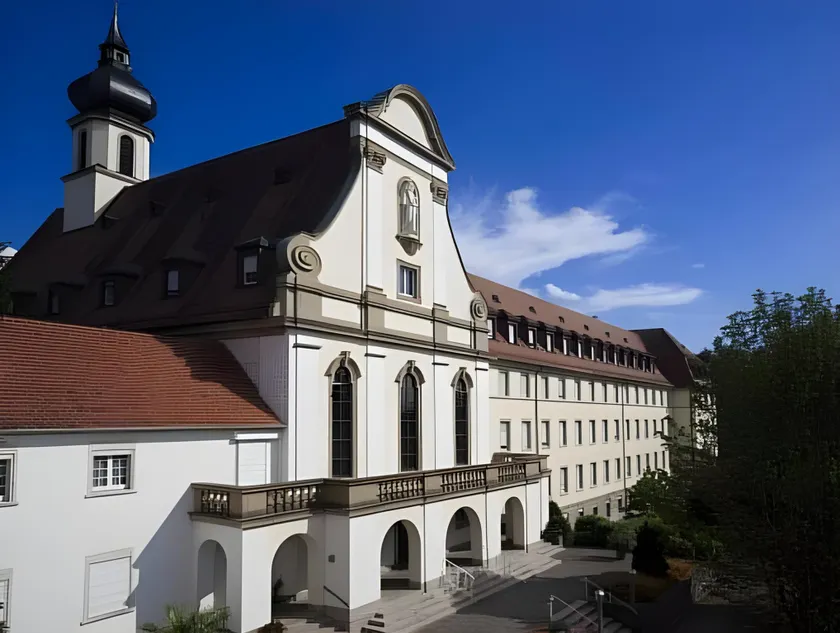 Kloster Maria Hilf - Image 1