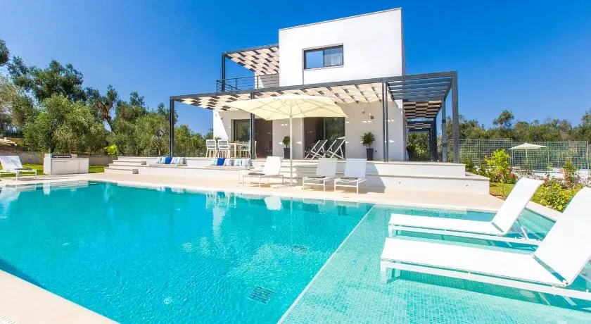 Almyra Villas - Image 1