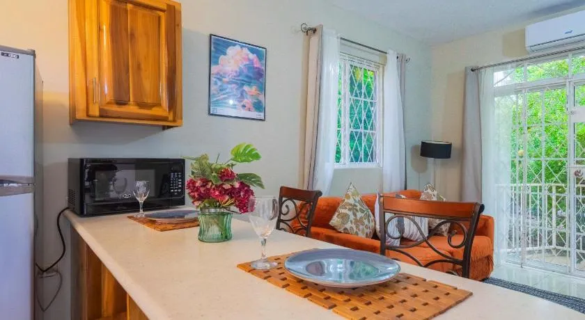 Musgrave AnneX- comfy 1 bedroom apartments - Image 1