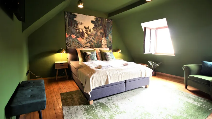 The George Rooms - Boutique Style - Image 1