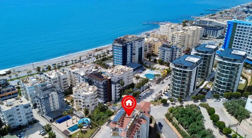SA Apartments! 2BR Flat 150m to the Beach - Image 1