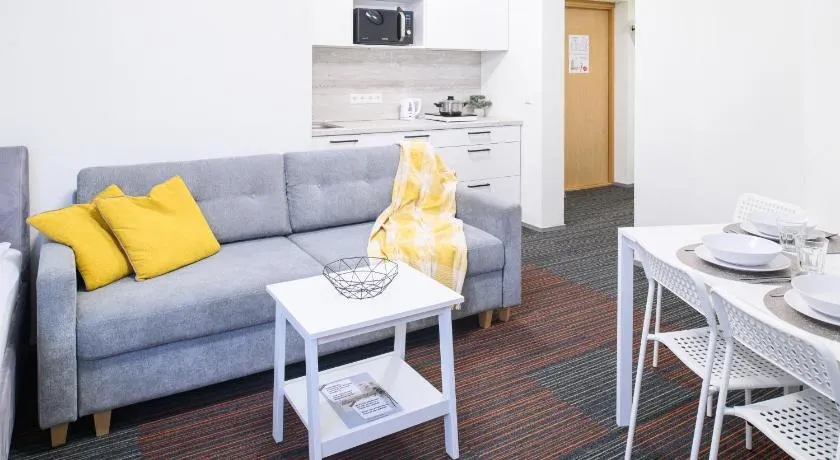 Stay to Stay Apartments - võtmeta sissepääs - Image 1