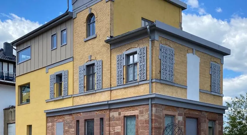 Ferienwohnung Zum Saaletalblick - Image 1