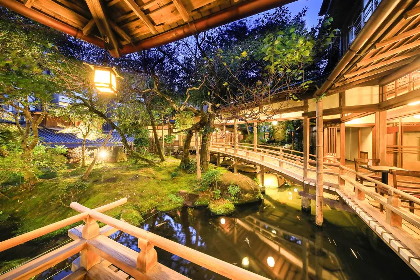 Arai Ryokan - Image 1