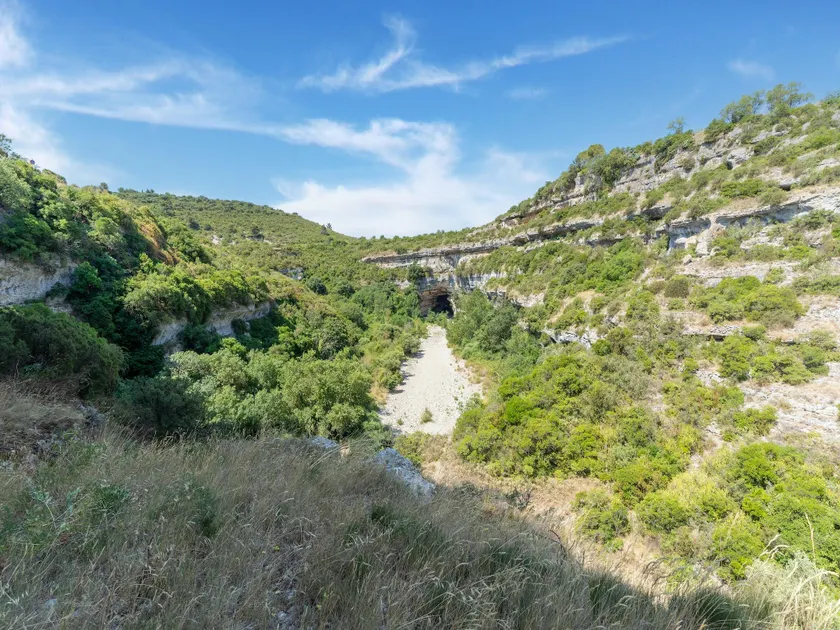 Maison de vacances Minerve avec jardin - Image 1