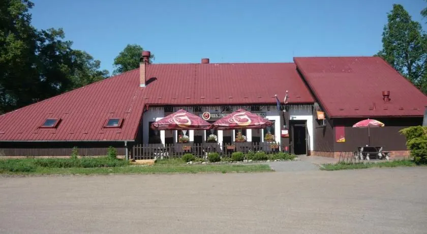 Penzion Hamrovka - Image 1