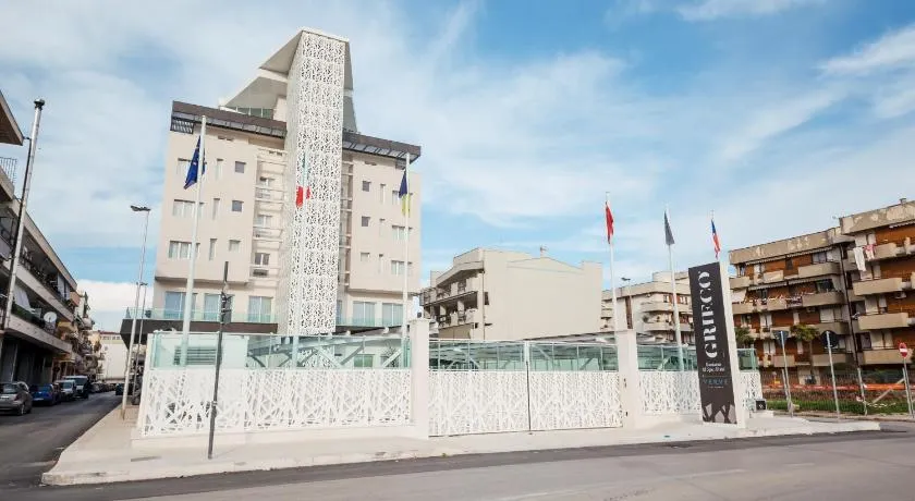 Grieco Business & Spa Hotel - Image 1