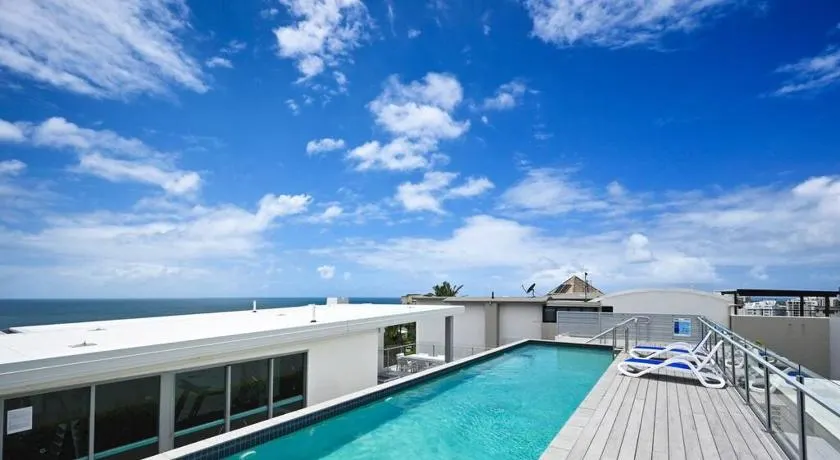 Saffire Seaside Serenity - Image 1