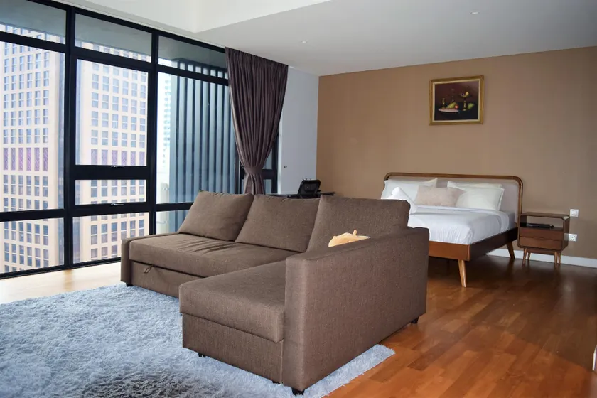 Anggun Residences Luxe - Image 1