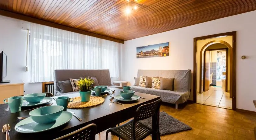 Apart2Stay Dormagen - Image 1