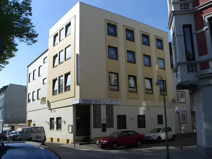 Gästehaus Hanseat - Image 1
