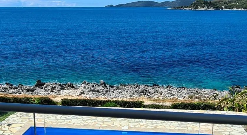 Amarandos Villas - Image 1