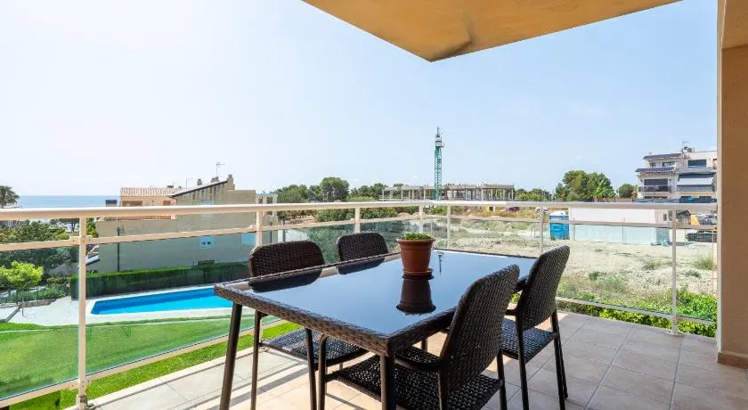 Hauzify I Apartament Cala Pepo 2 - Image 1