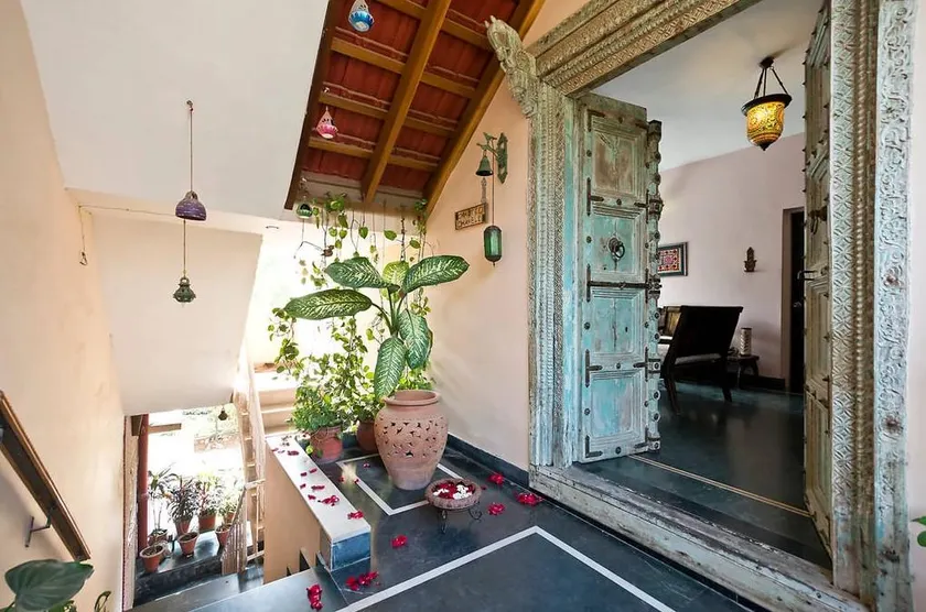 Chhoti Haveli Bed and Breakfast - Image 1