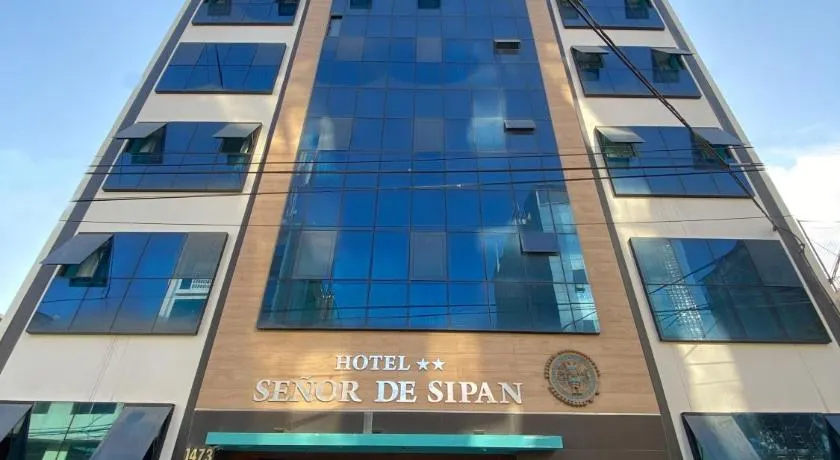 Hotel Señor de Sipán - Image 1